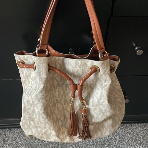 Michael Kors Bag, medium size - Picture 4 of 4